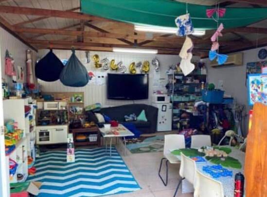 Colleen's Family Day Care