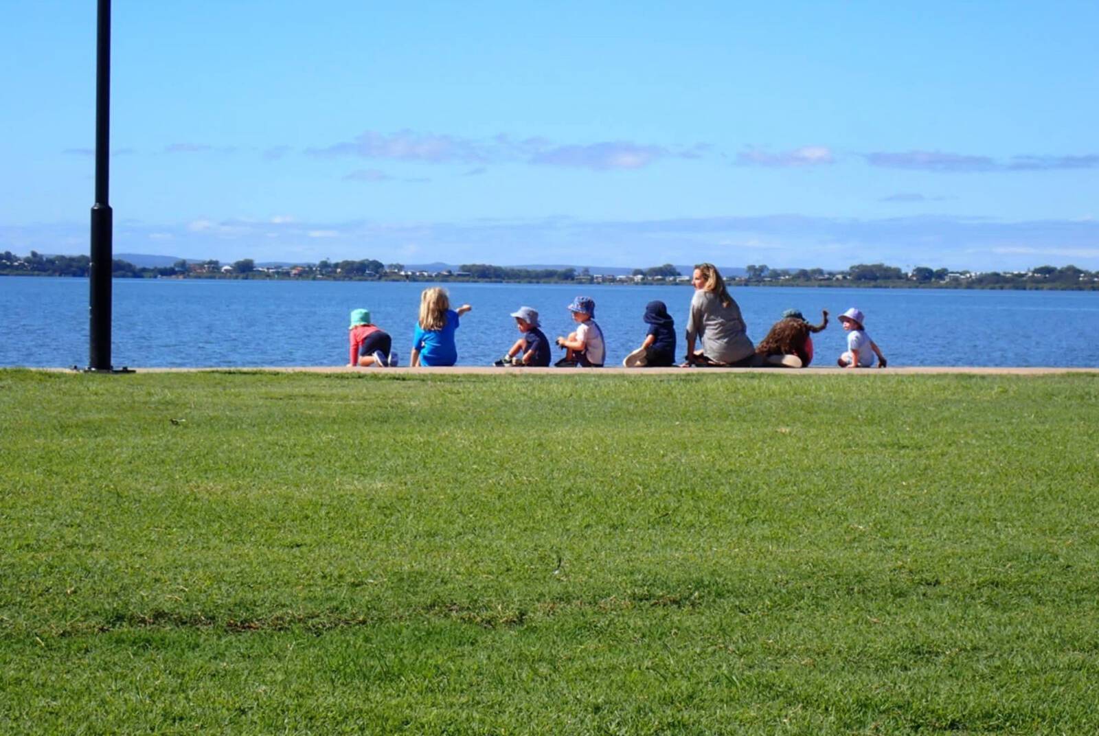 Colleen's Family Day Care