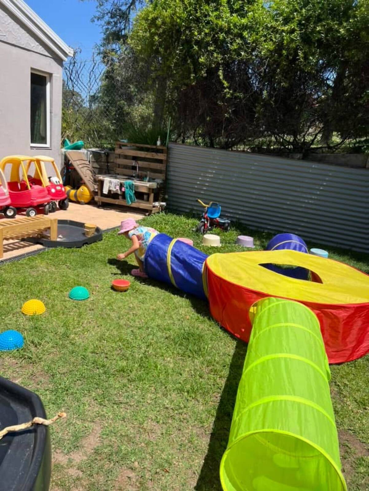 Colleen's Family Day Care