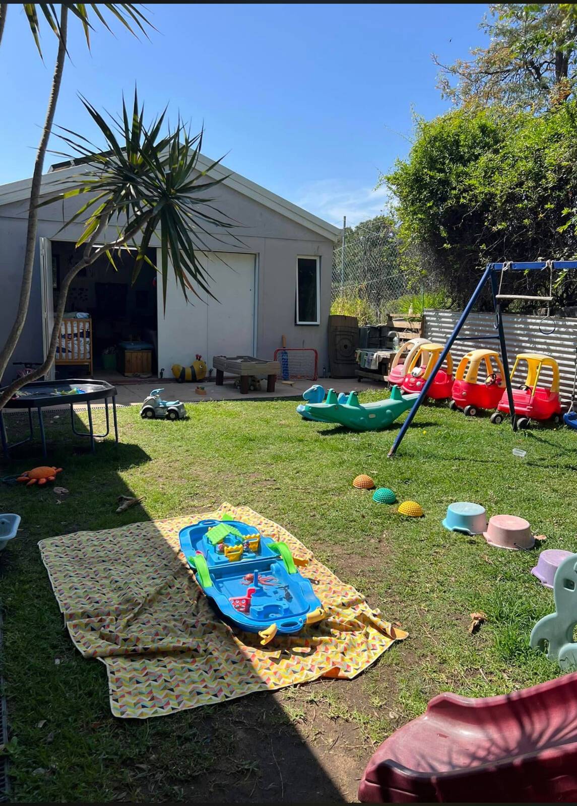 Colleen's Family Day Care