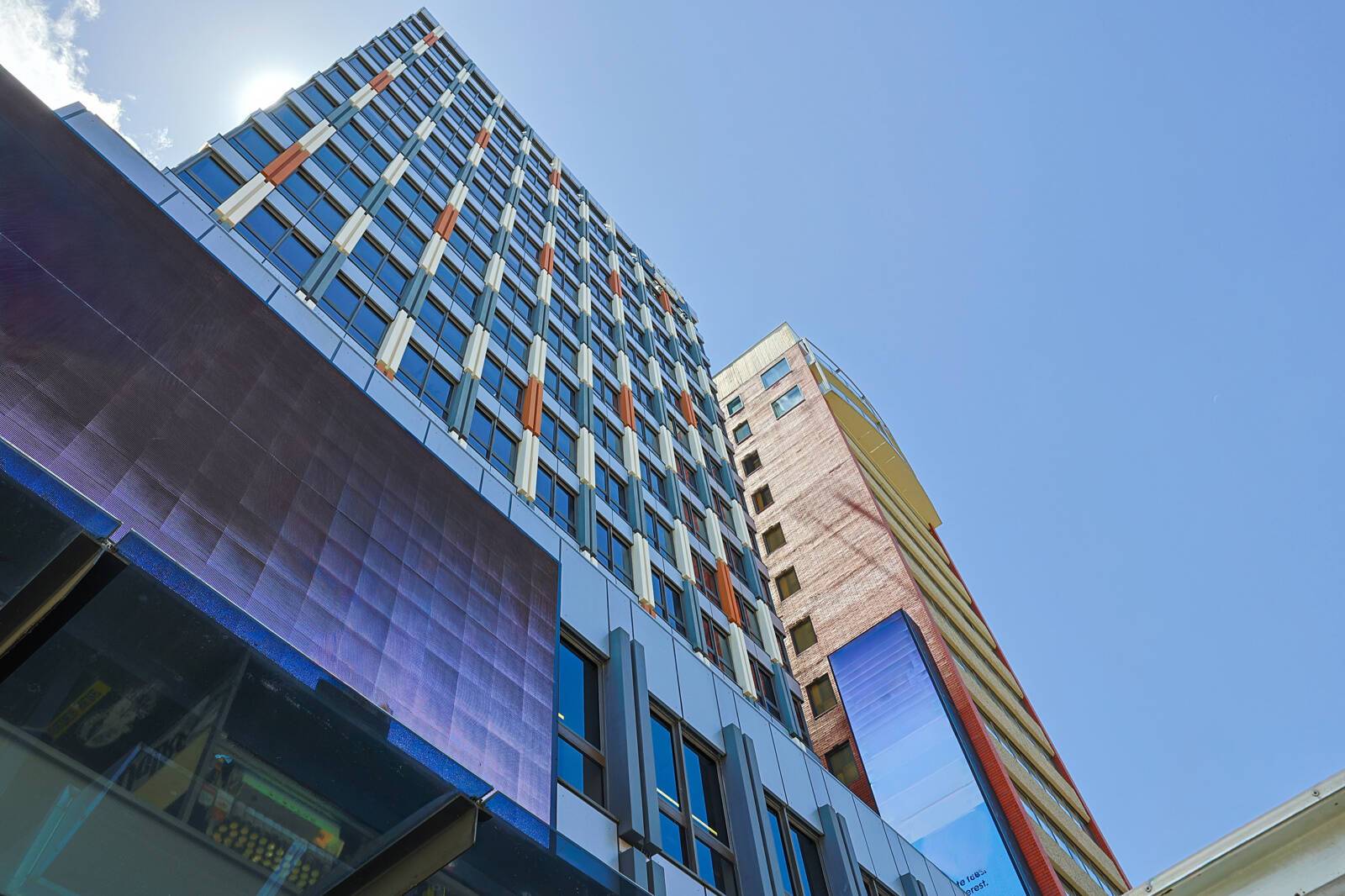 Goodstart Early Learning Melbourne - Flinders Street