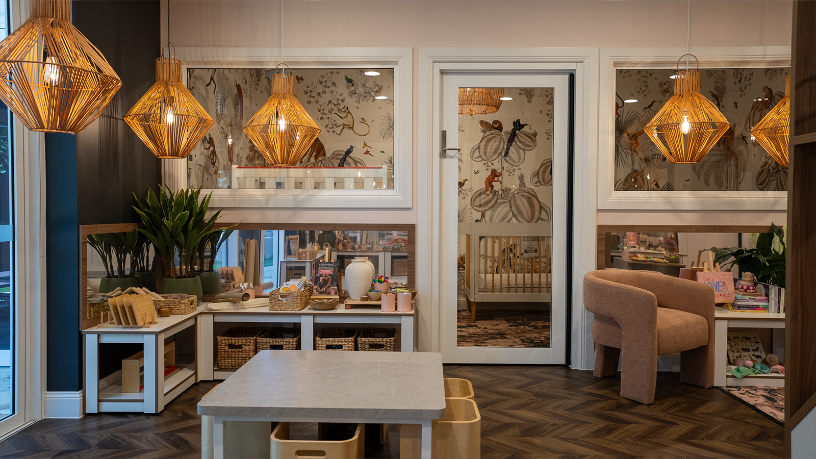 Harmony Early Education Bardon - Opening Early 2026