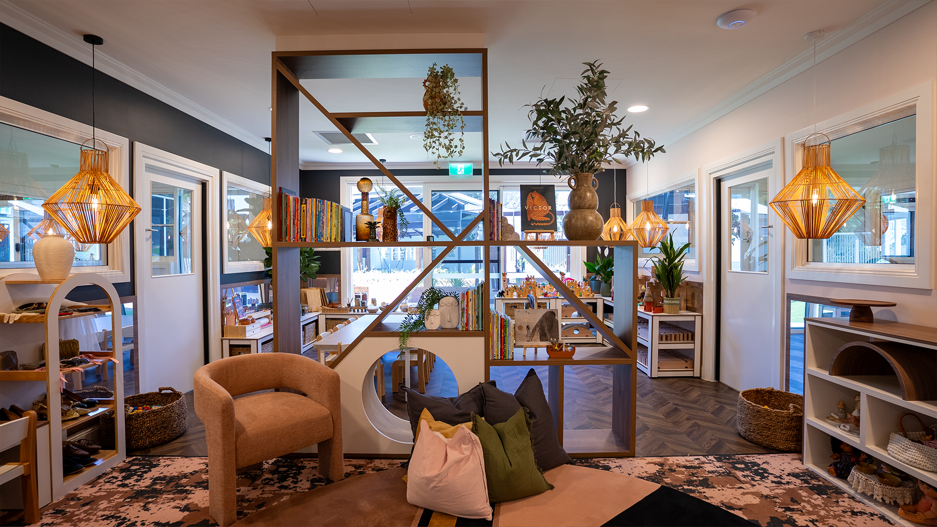 Harmony Early Education Bardon - Opening Early 2026