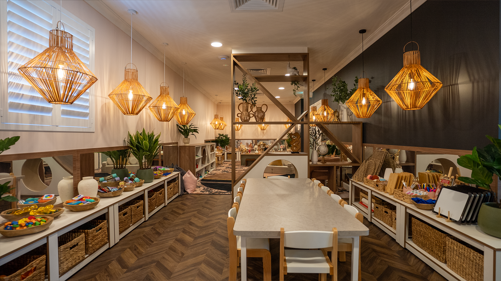 Harmony Early Education Bardon - Opening Early 2026