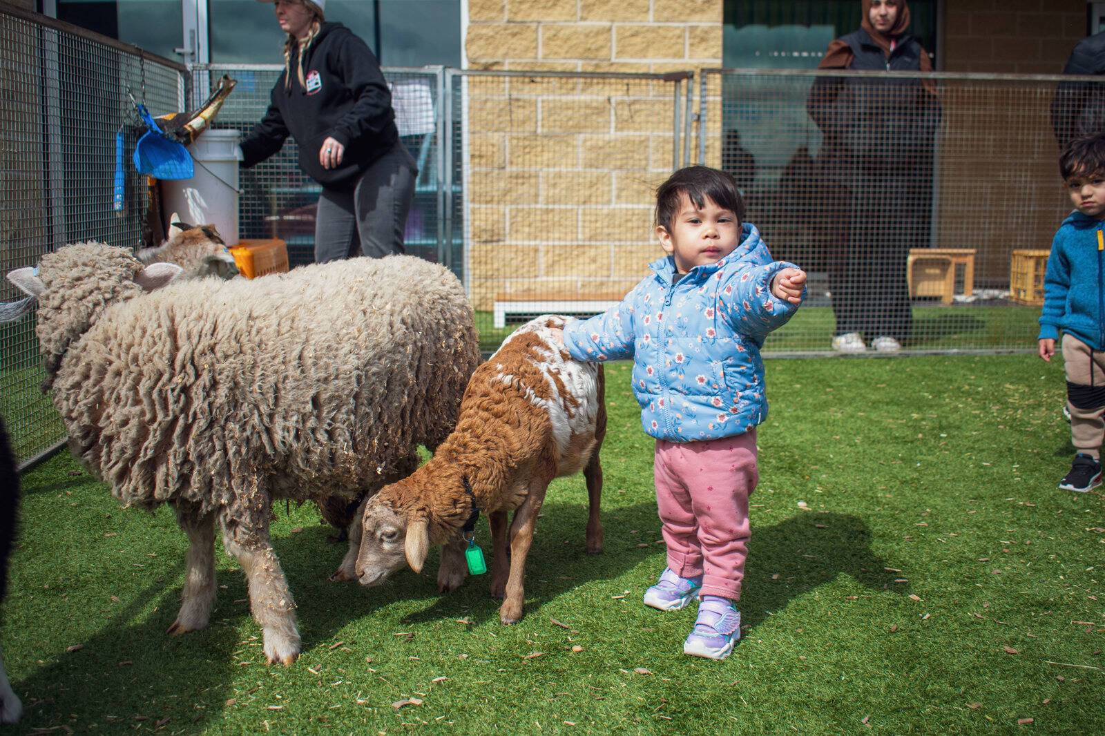 Woodlands Childcare and Education Tarneit