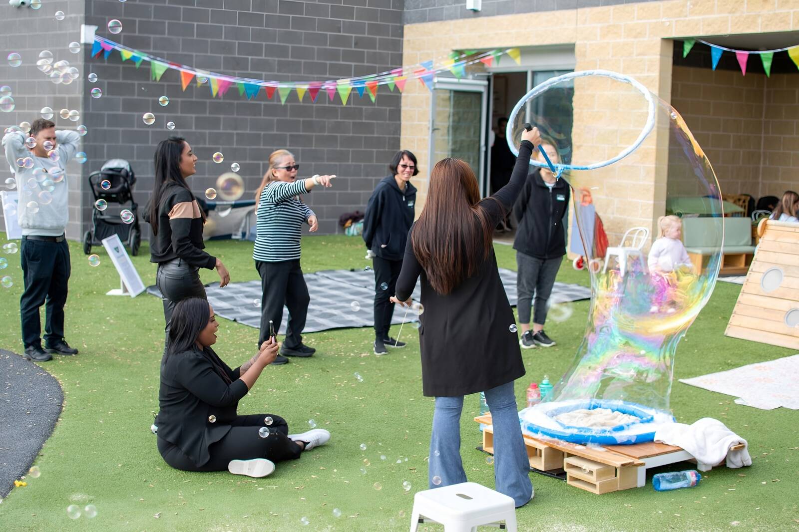 Woodlands Childcare and Education Tarneit