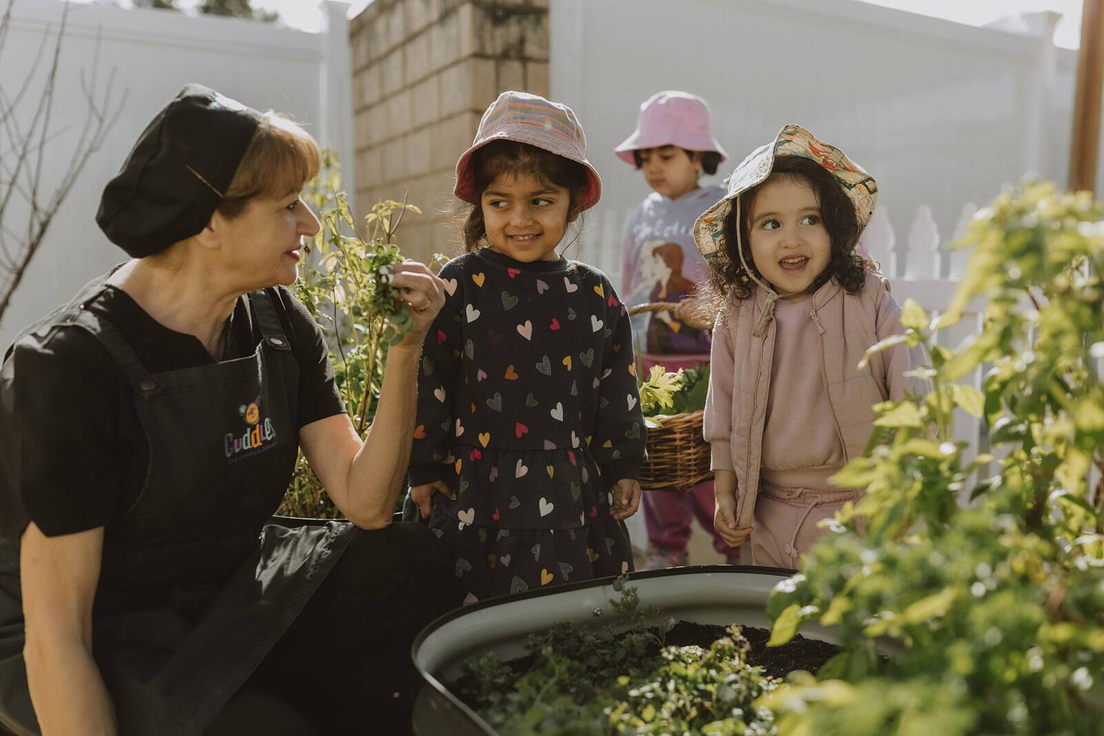 Cuddles Early Learning and Childcare Swan View