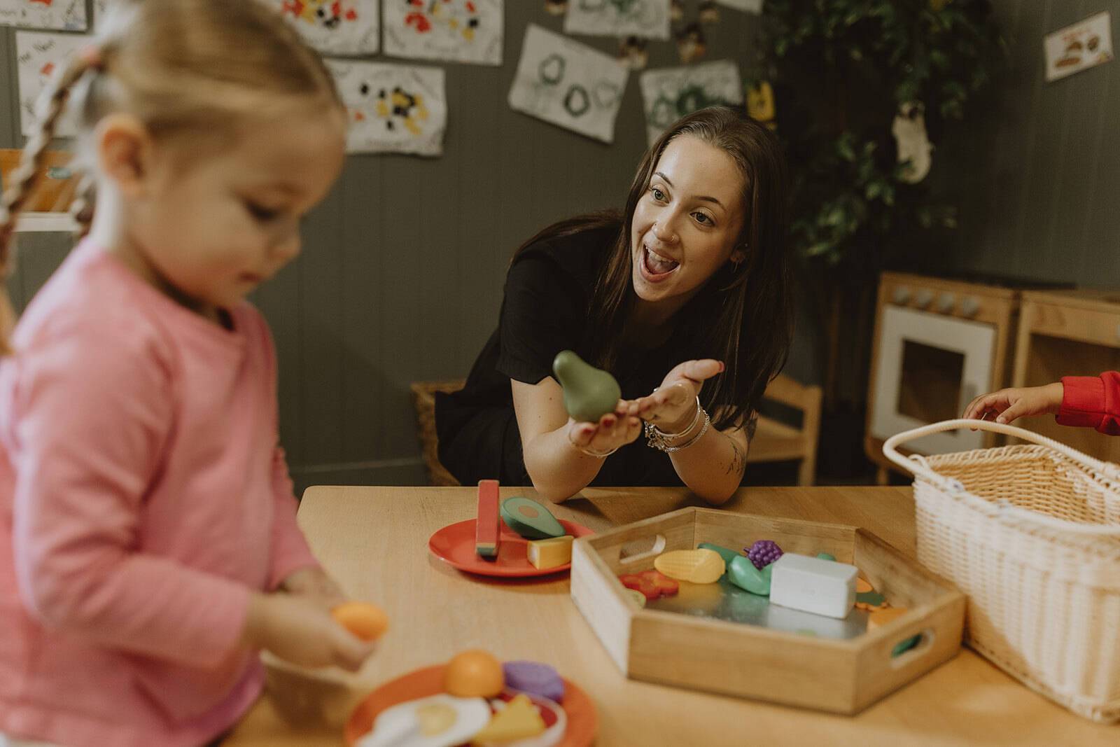 Cuddles Early Learning and Childcare Swan View