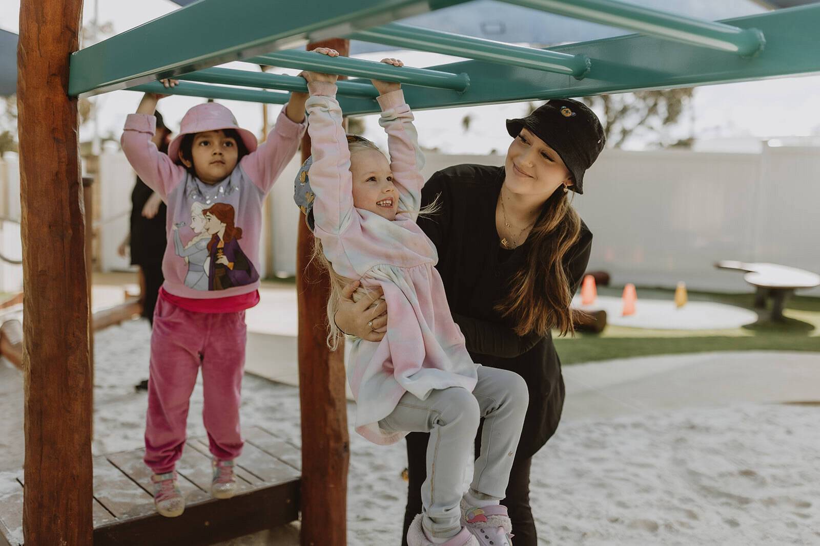 Cuddles Early Learning and Childcare Swan View