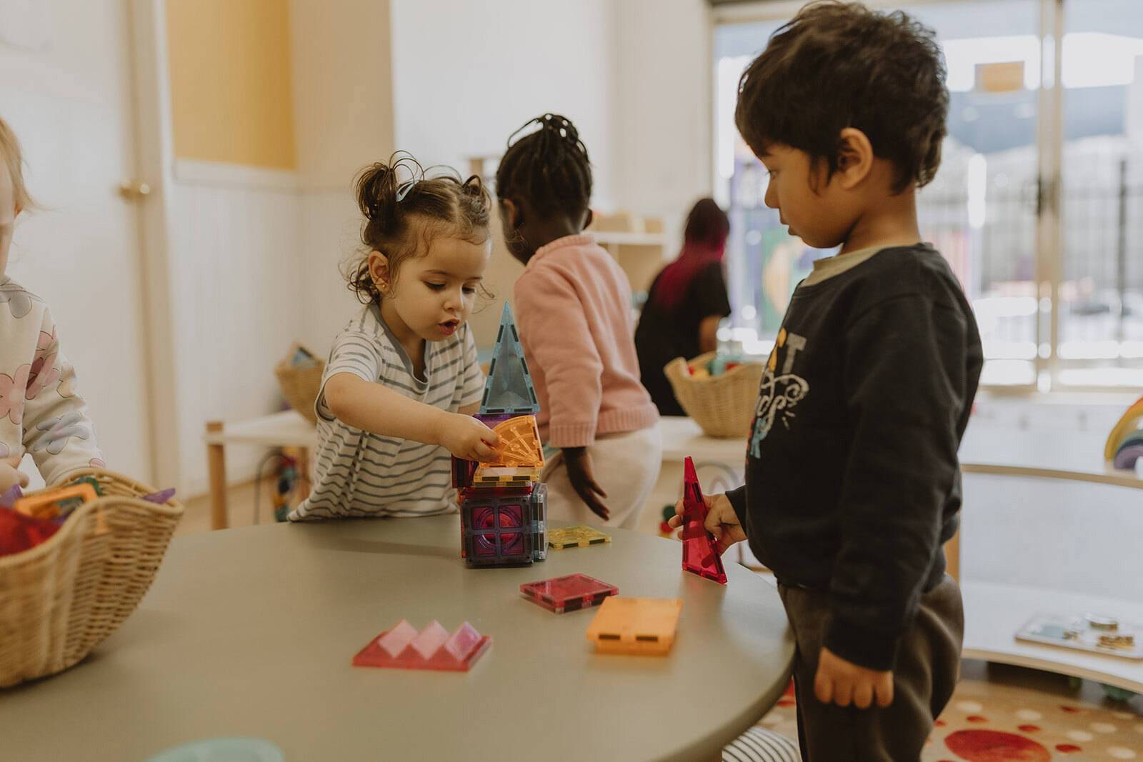 Cuddles Early Learning & Childcare Bertram