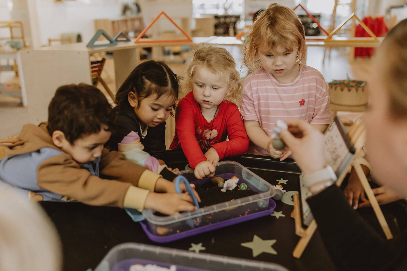 Cuddles Early Learning & Childcare Bertram