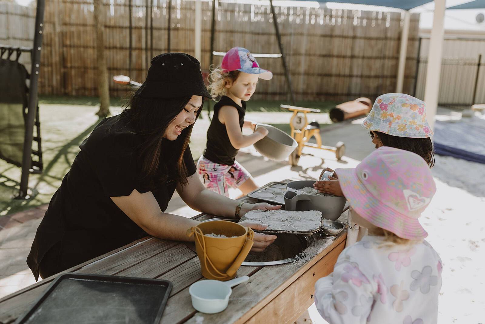 Cuddles Early Learning & Childcare Bertram