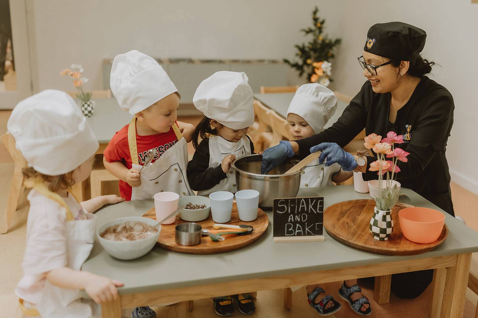 Cuddles Early Learning & Childcare Carlisle