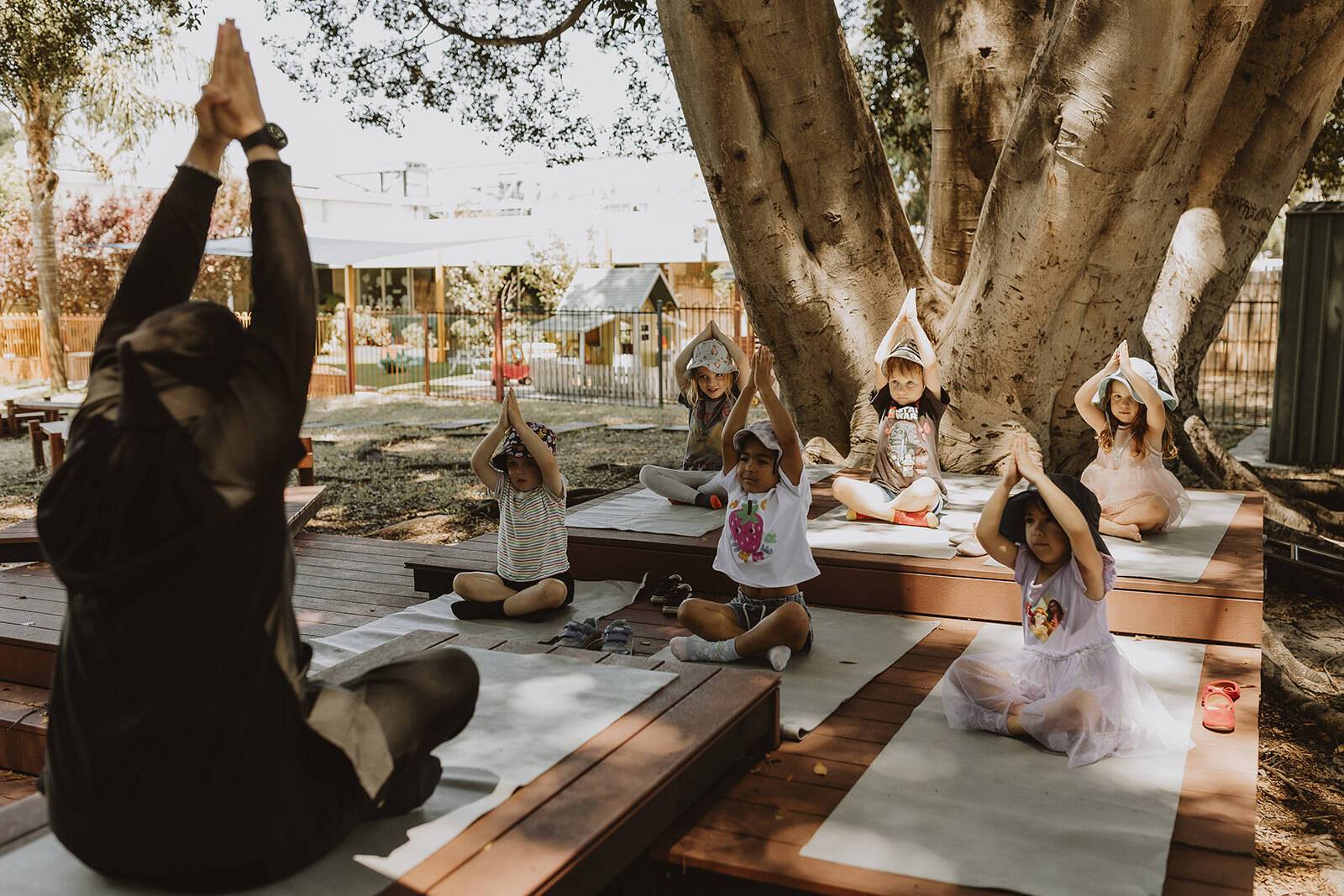 Cuddles Early Learning & Childcare Carlisle