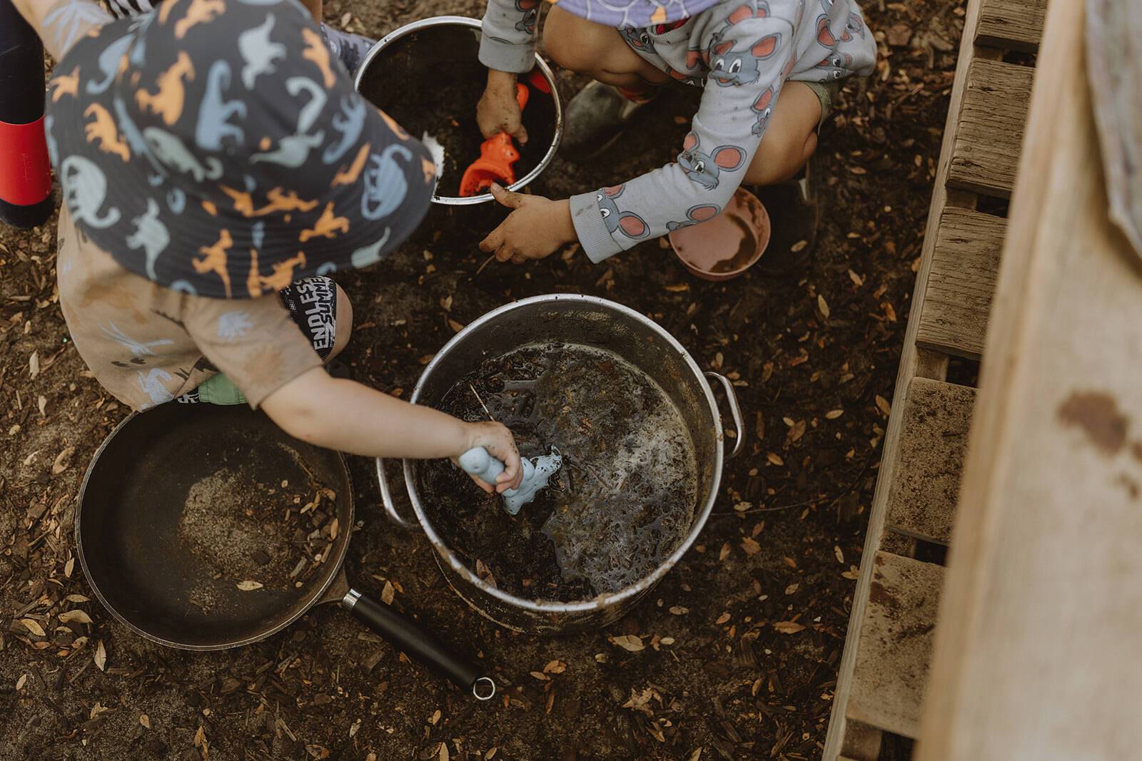 Cuddles Early Learning & Childcare South Lake