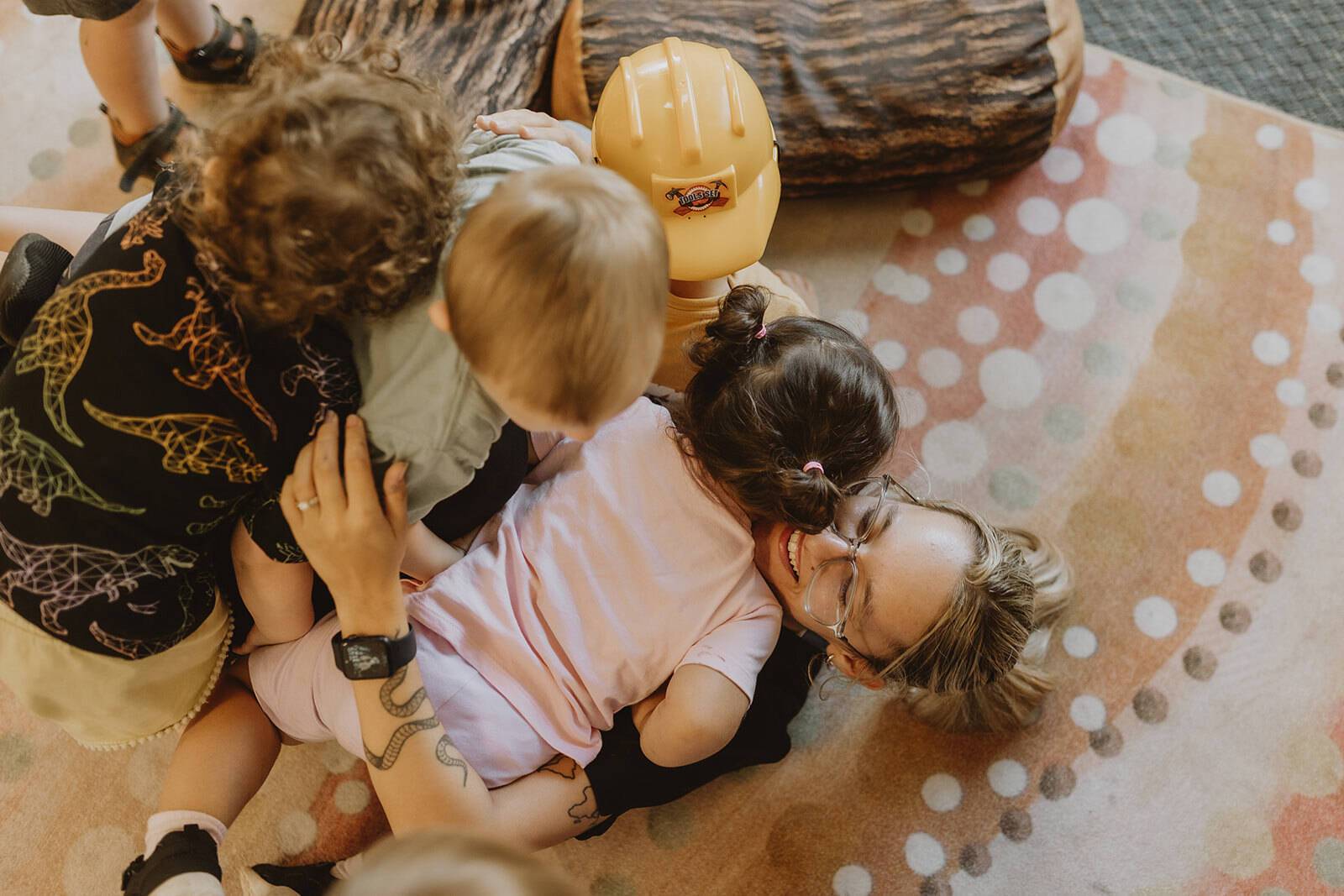 Cuddles Early Learning & Childcare South Lake