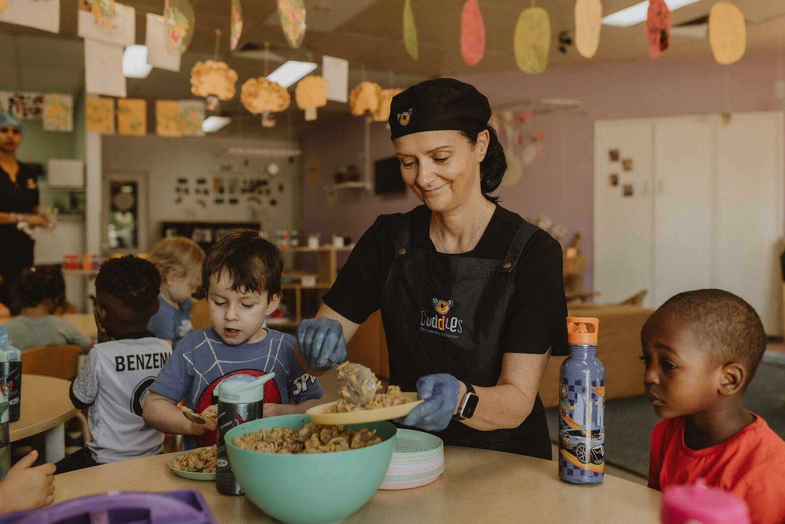 Cuddles Early Learning & Childcare South Lake