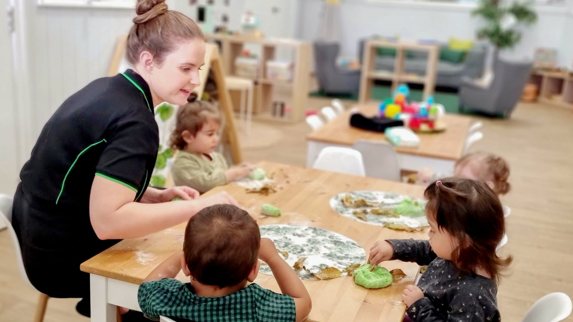 Stellar Early Learning & Kindergarten