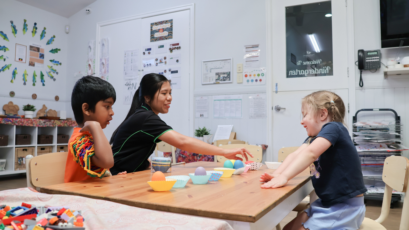 Stellar Early Learning & Kindergarten