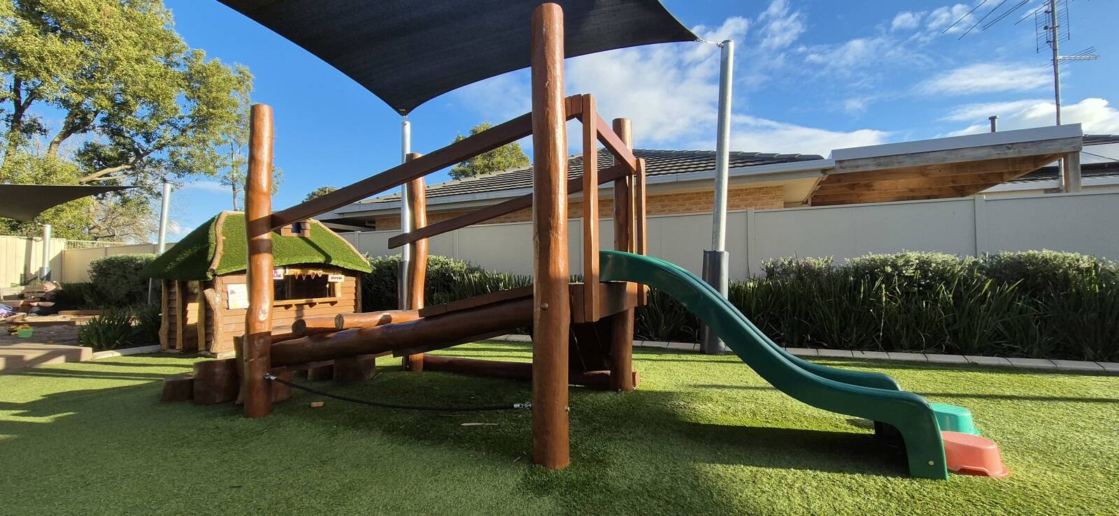 Sparrow Early Learning Grant Street