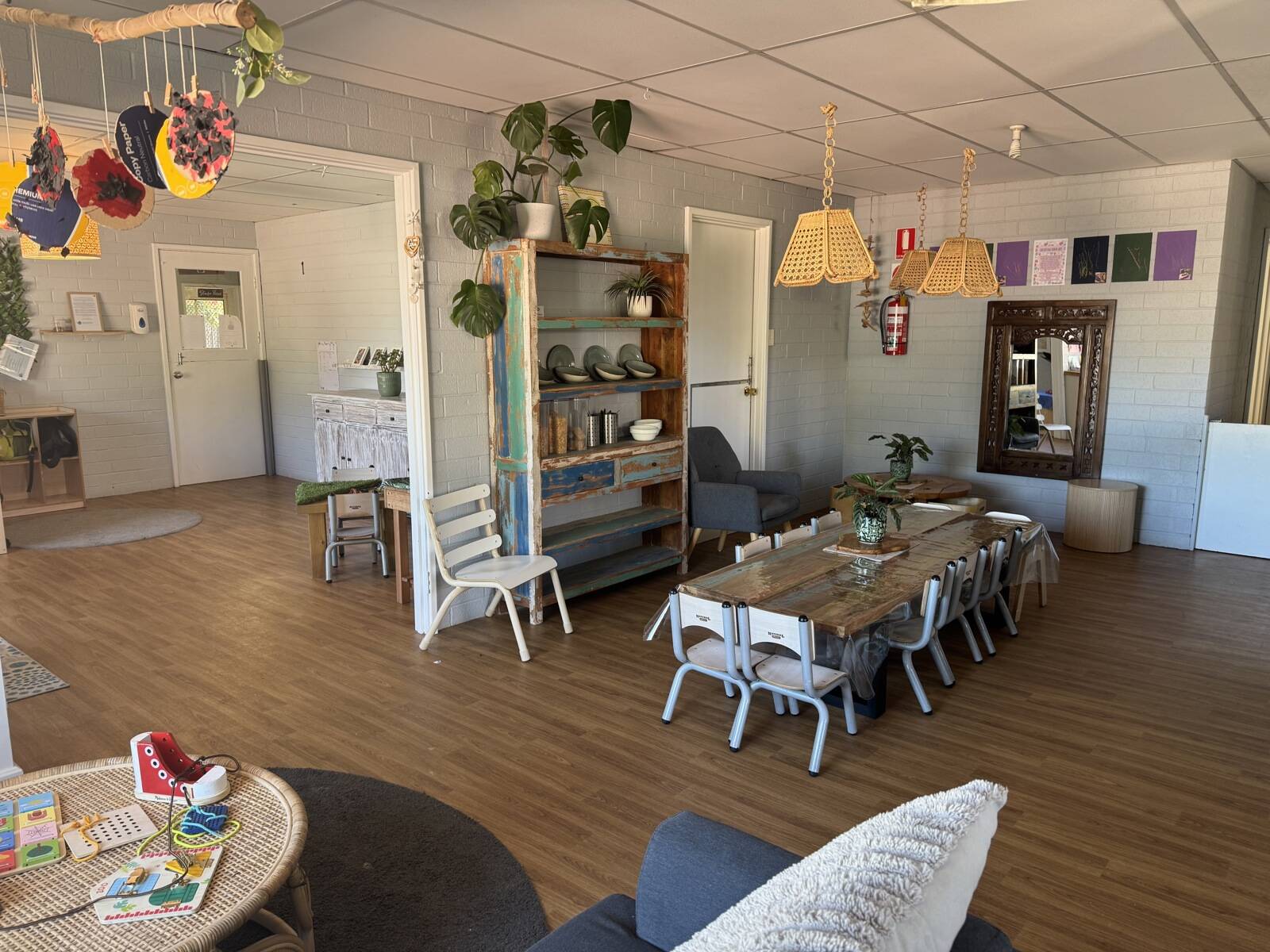 Sparrow Early Learning High Wycombe