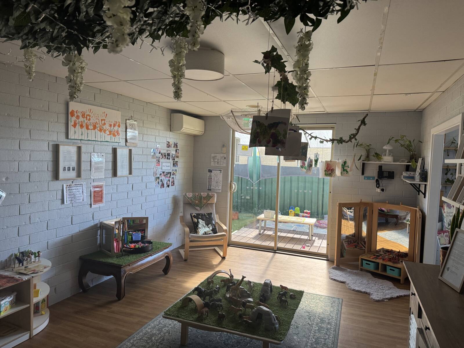 Sparrow Early Learning High Wycombe