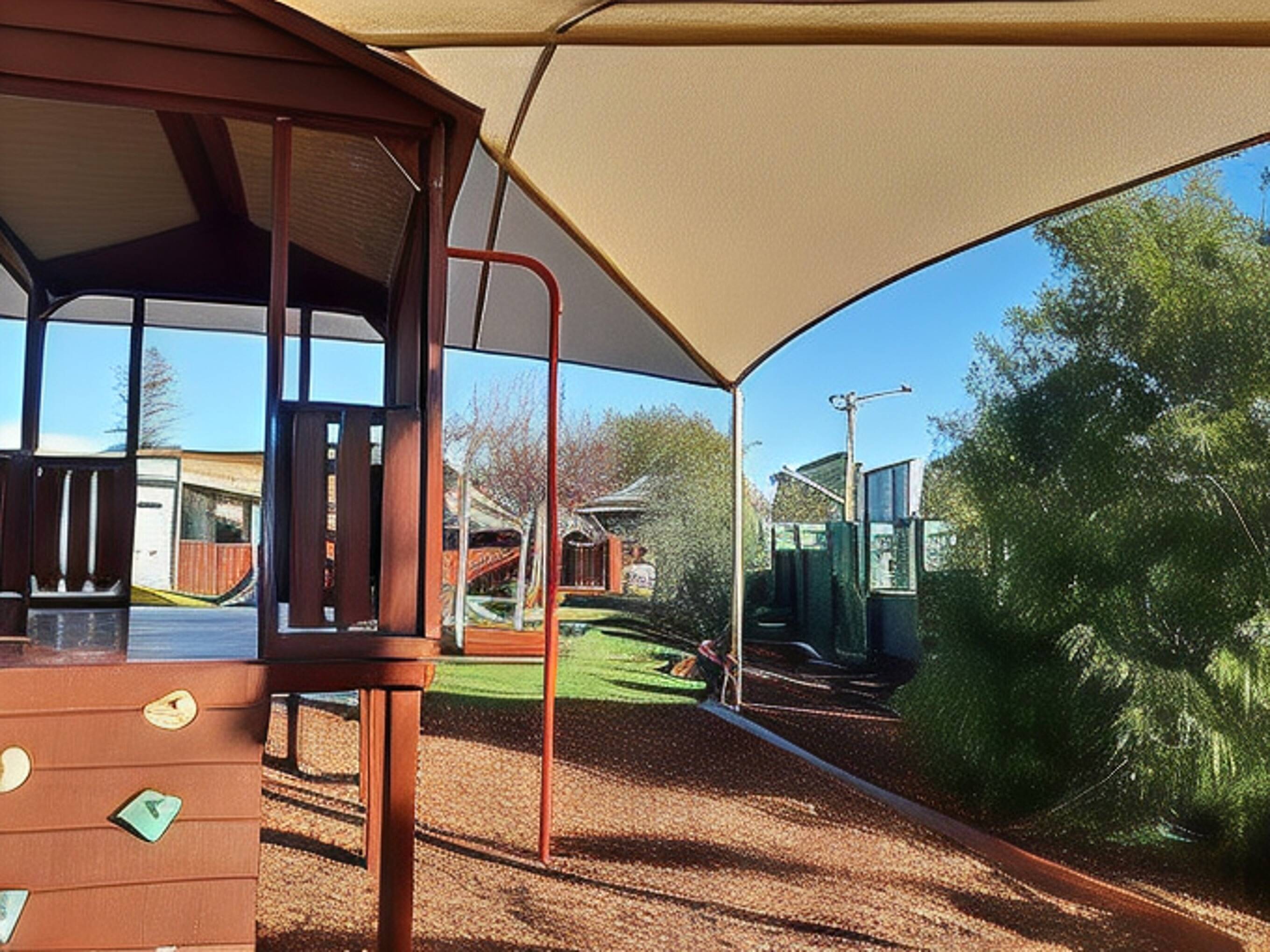 Sparrow Early Learning Hilton