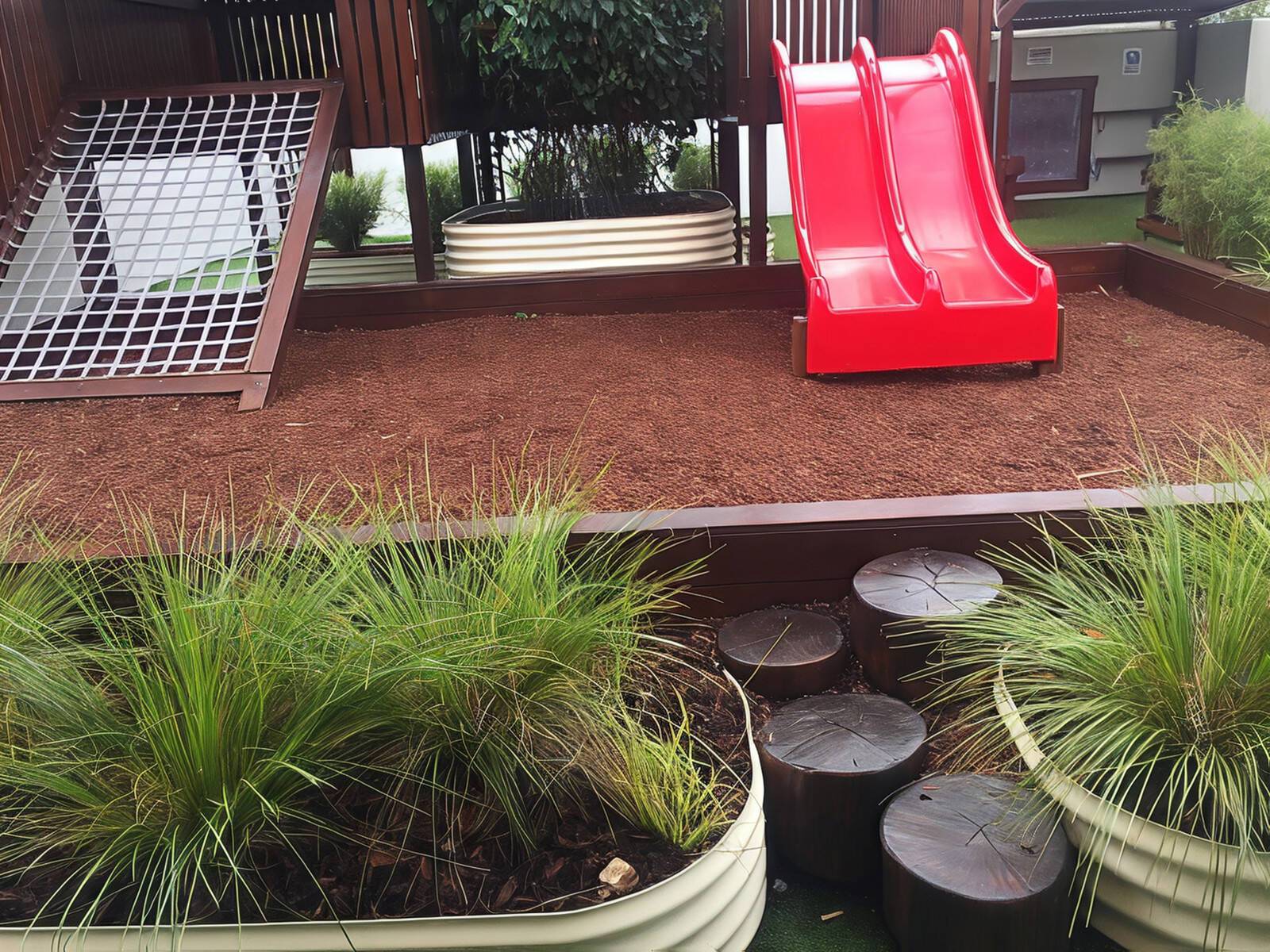 Sparrow Early Learning Nedlands