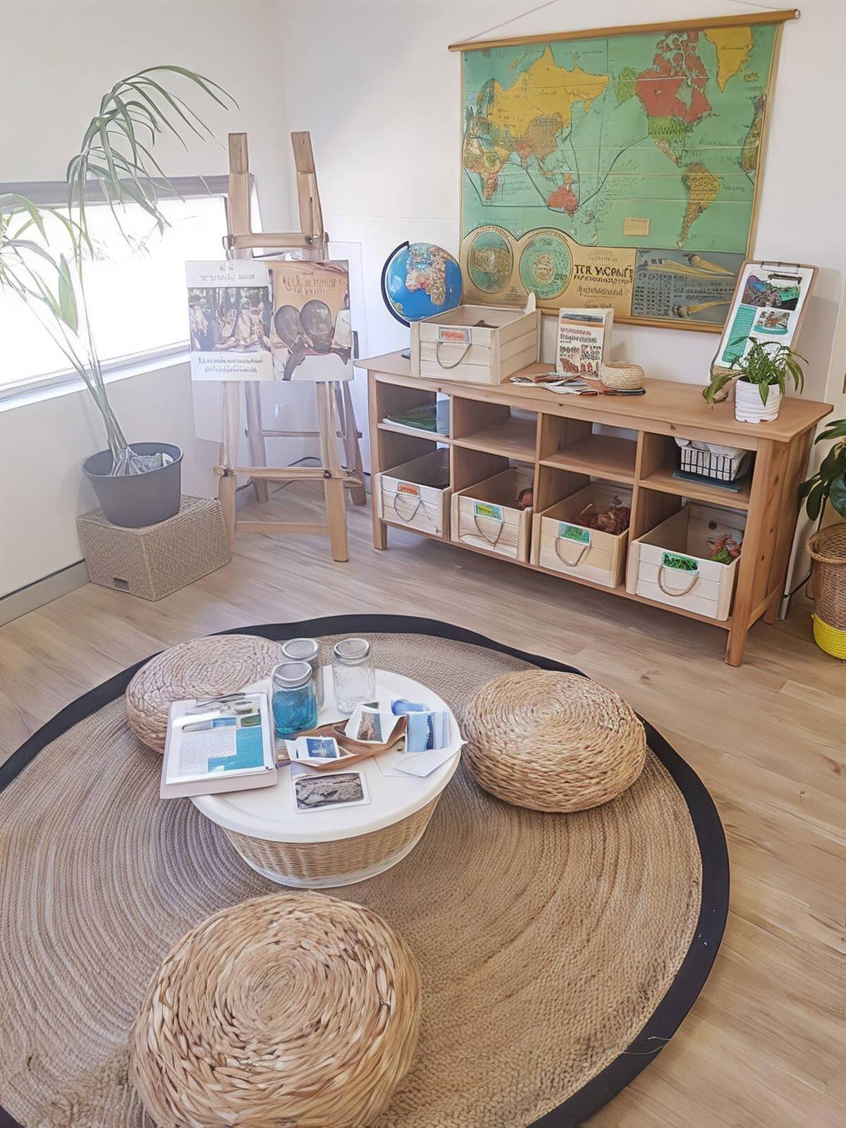 Sparrow Early Learning Nedlands