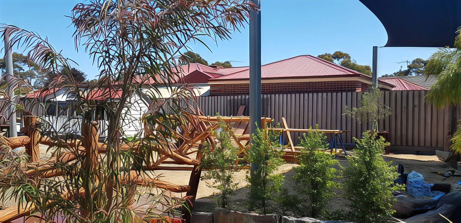 Sparrow Early Learning Somerville