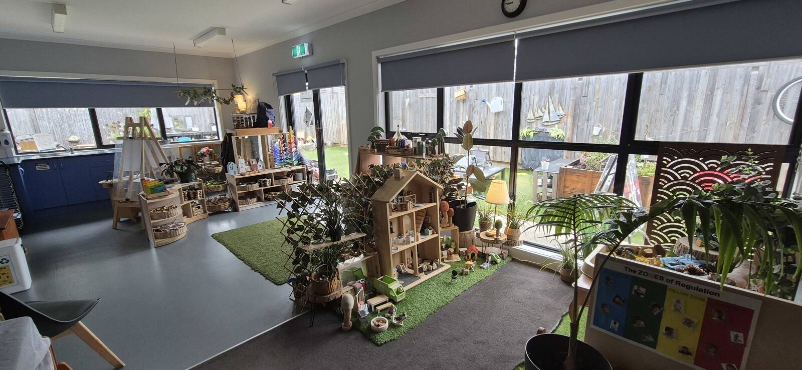 Sparrow Early Learning Somerville