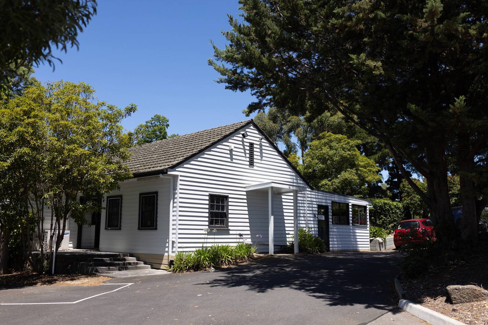 Sparrow Early Learning Somerville Cottage