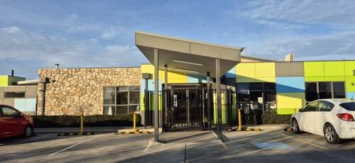 Sparrow Early Learning Tarneit