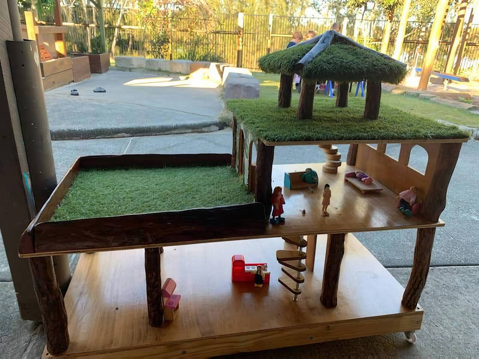 Sparrow Early Learning Tewantin