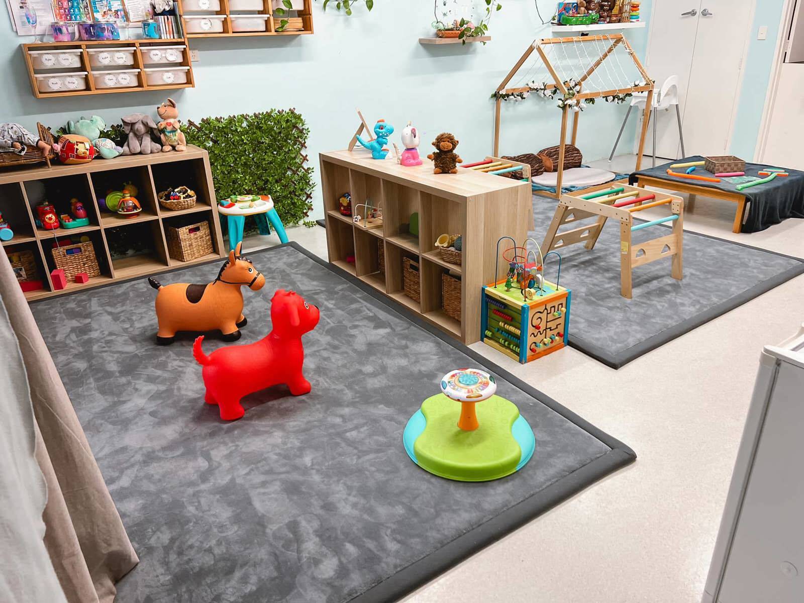 Kidz First Early Learning Centre - Bullsbrook