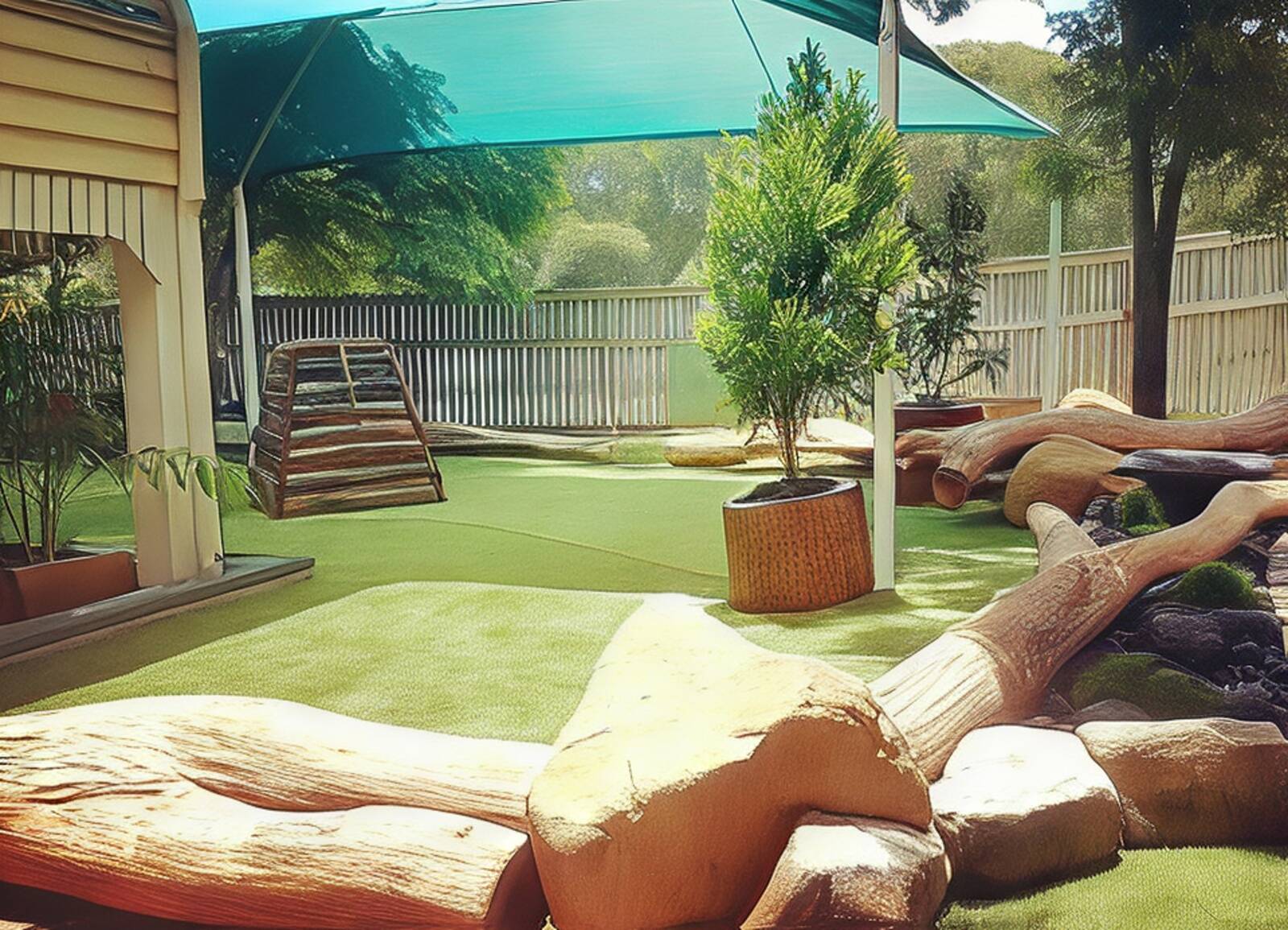 Sparrow Early Learning Victoria Point