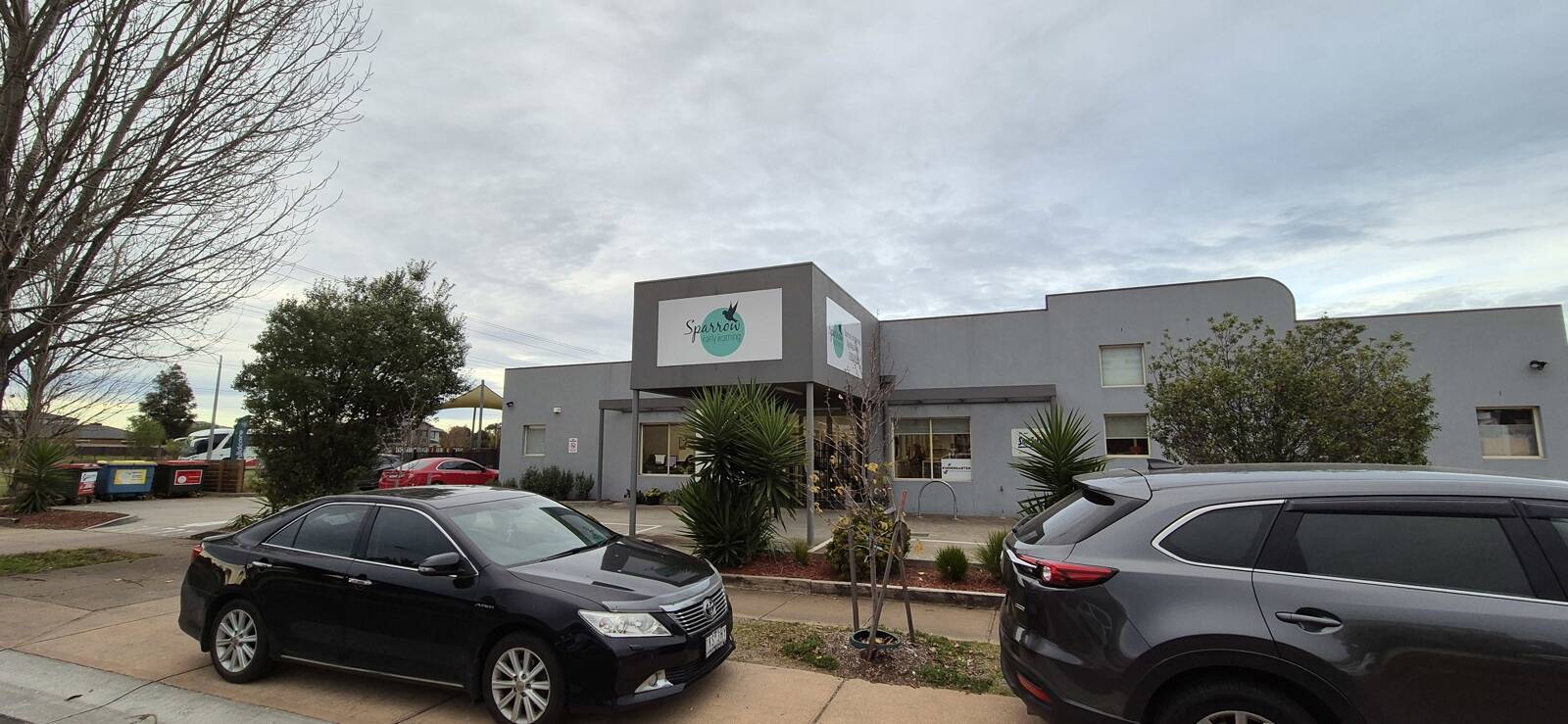 Sparrow Early Learning Wyndham Waters