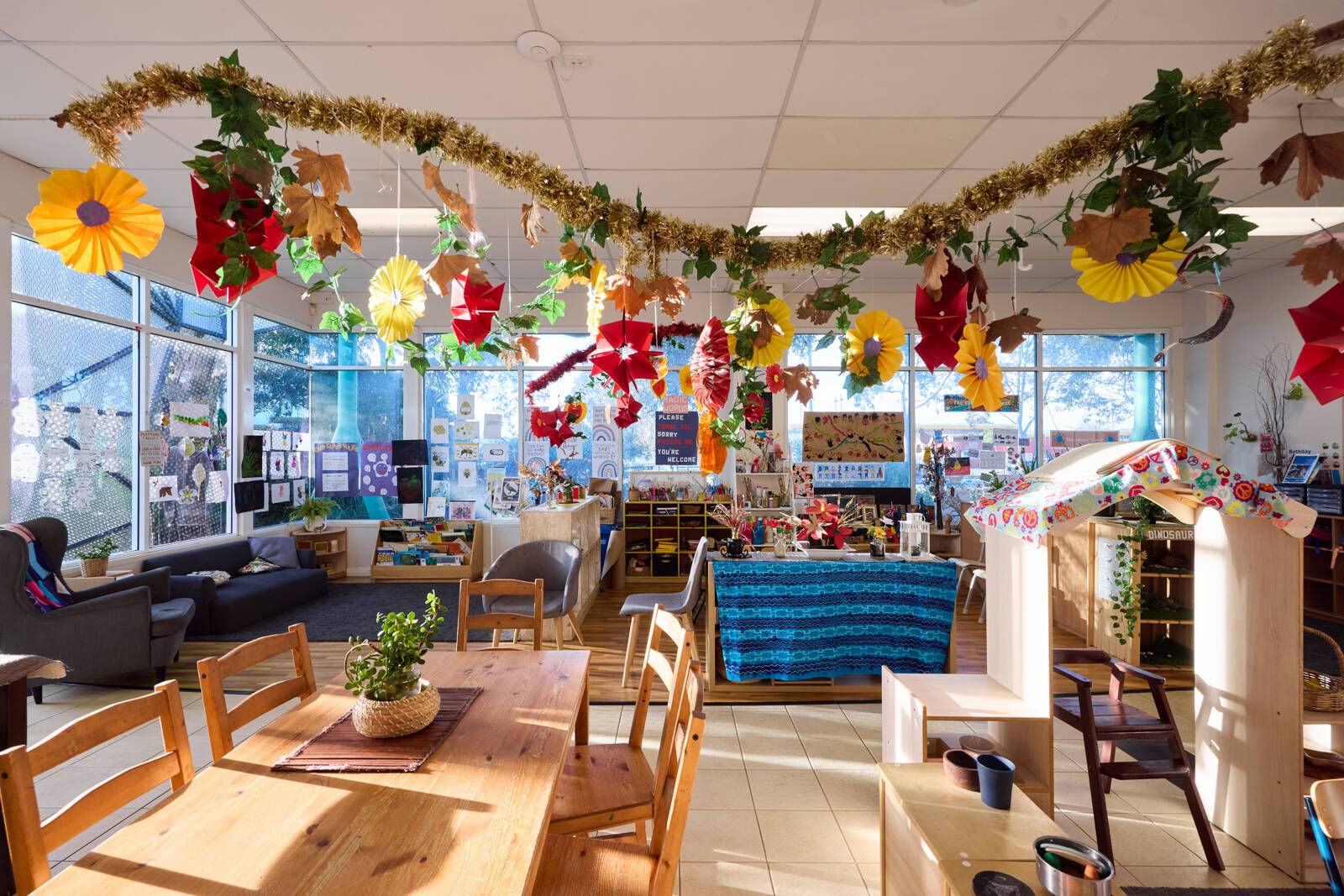 Sparrow Early Learning Canning Vale