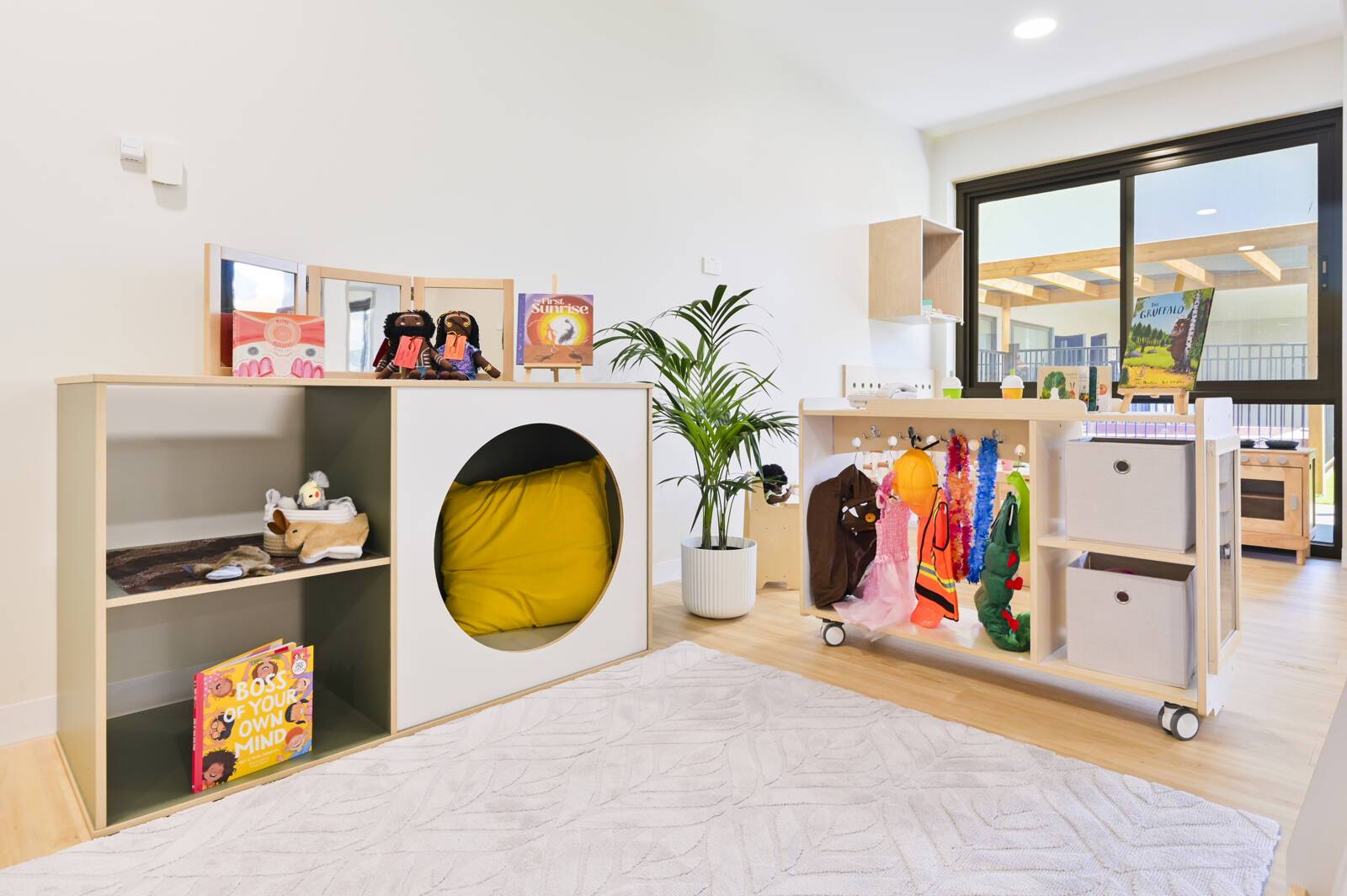 Insight Early Learning Chadstone