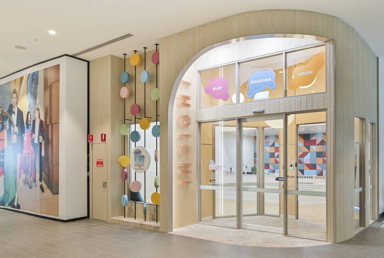 Insight Early Learning Chadstone