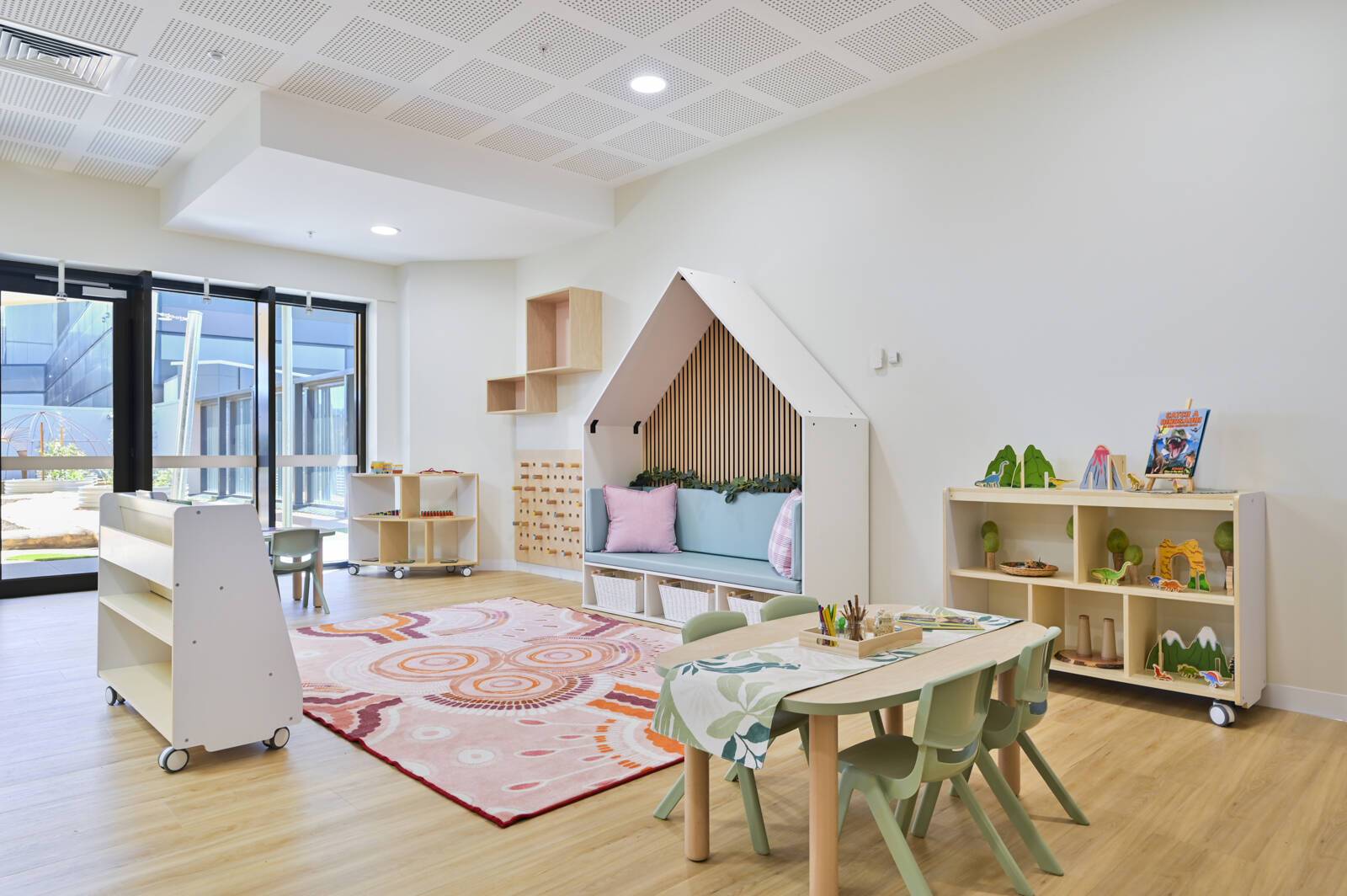 Insight Early Learning Chadstone