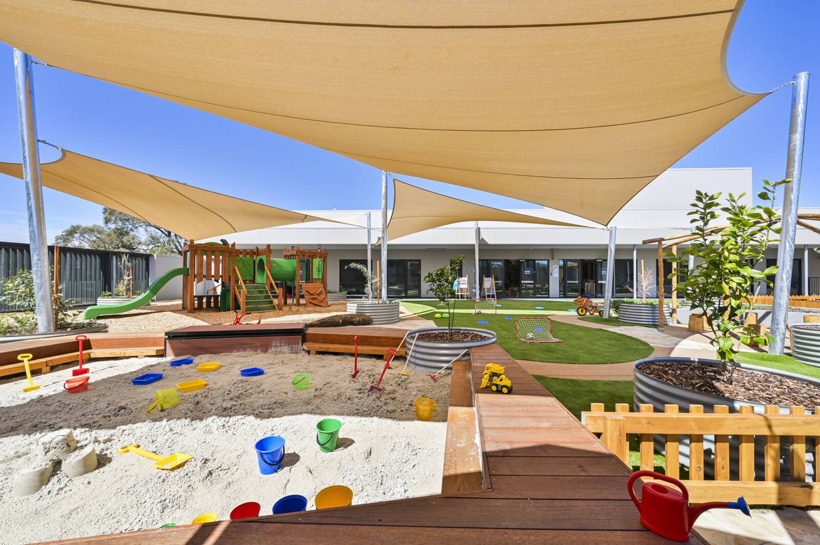 Insight Early Learning Chadstone