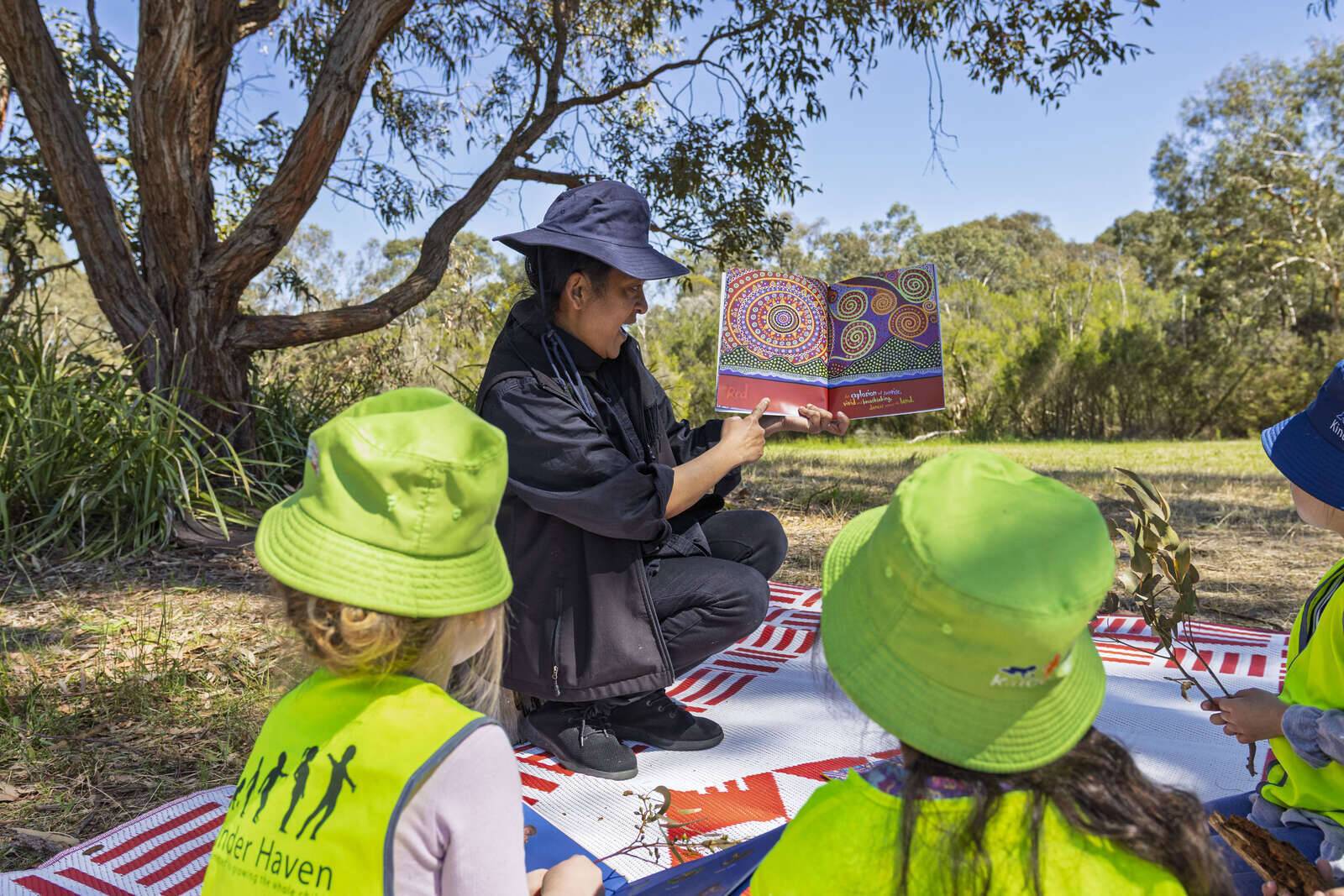 Wantirna Kinder Haven