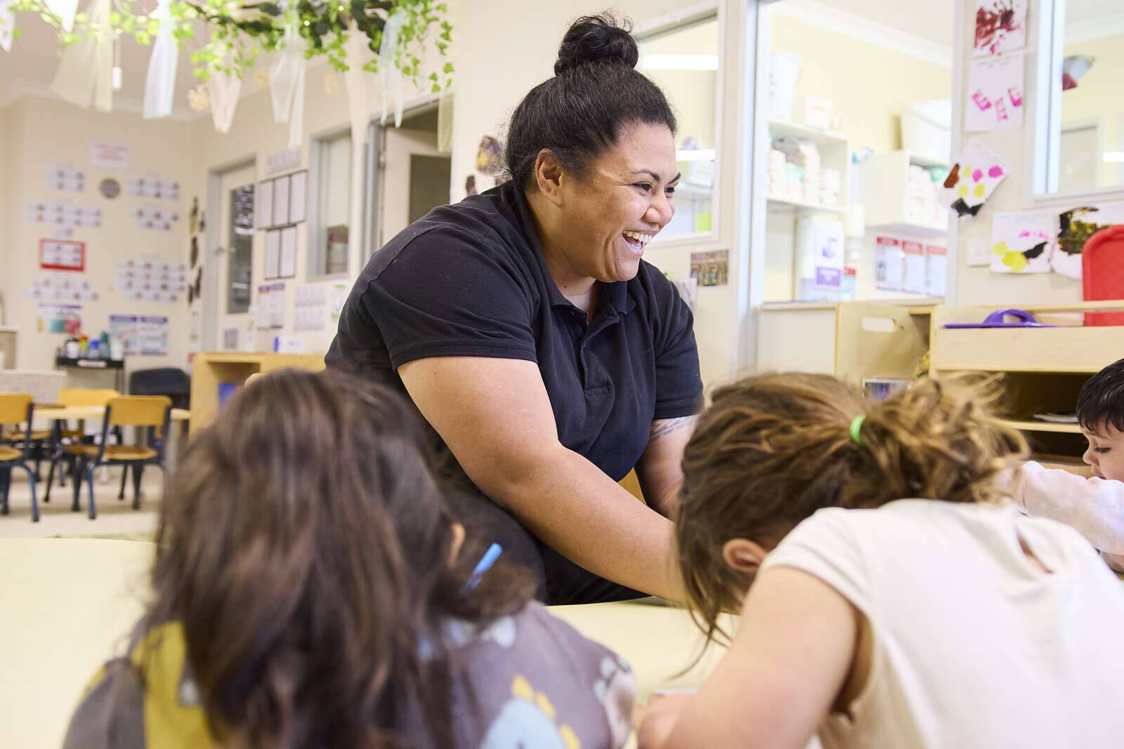 Headstart Early Education Clyde North