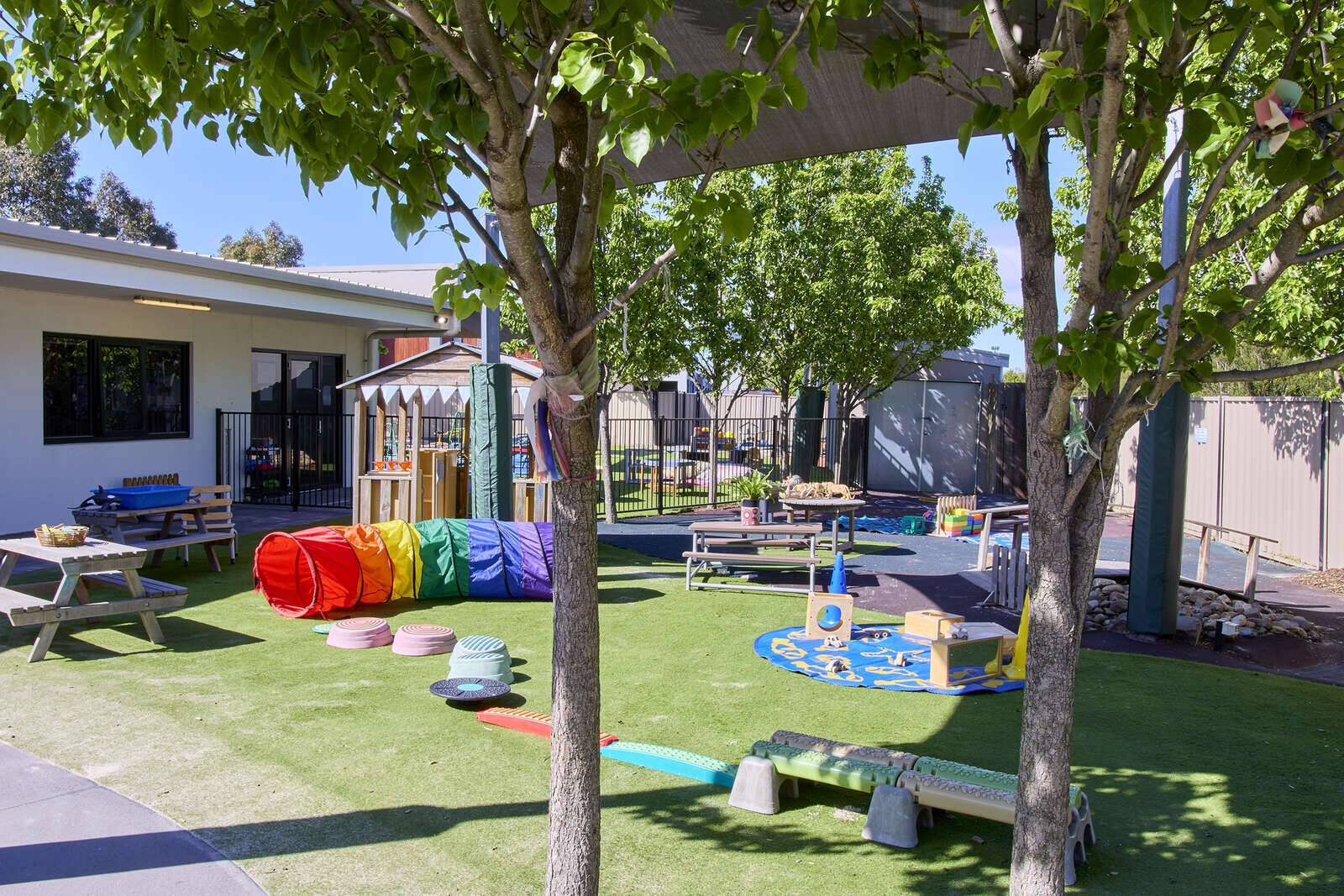 Headstart Early Education Clyde North