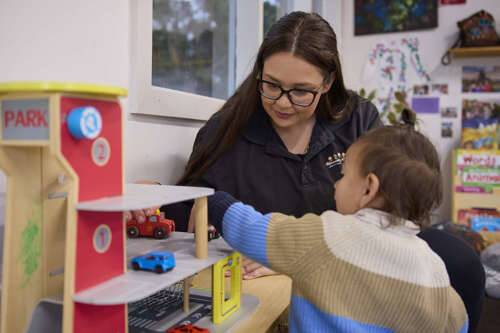 Community Kids Sunbury Early Education Centre