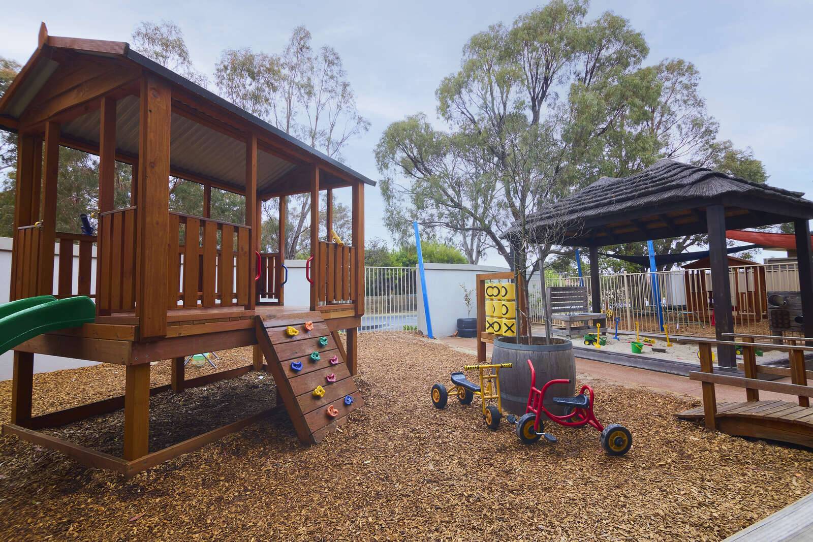 Community Kids Sunbury Early Education Centre