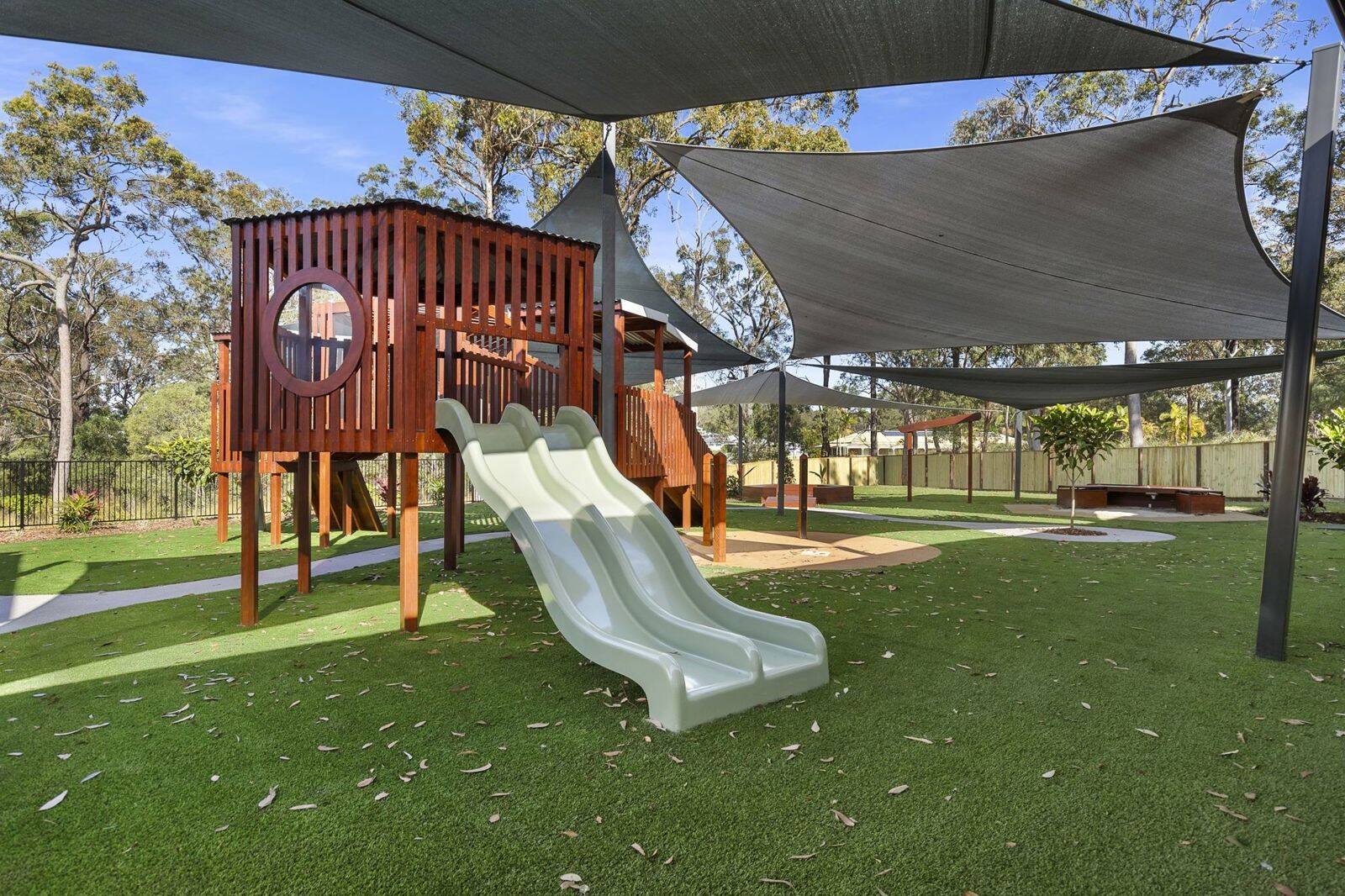 Shapes Early Learning Bahrs Scrub - Now Open!