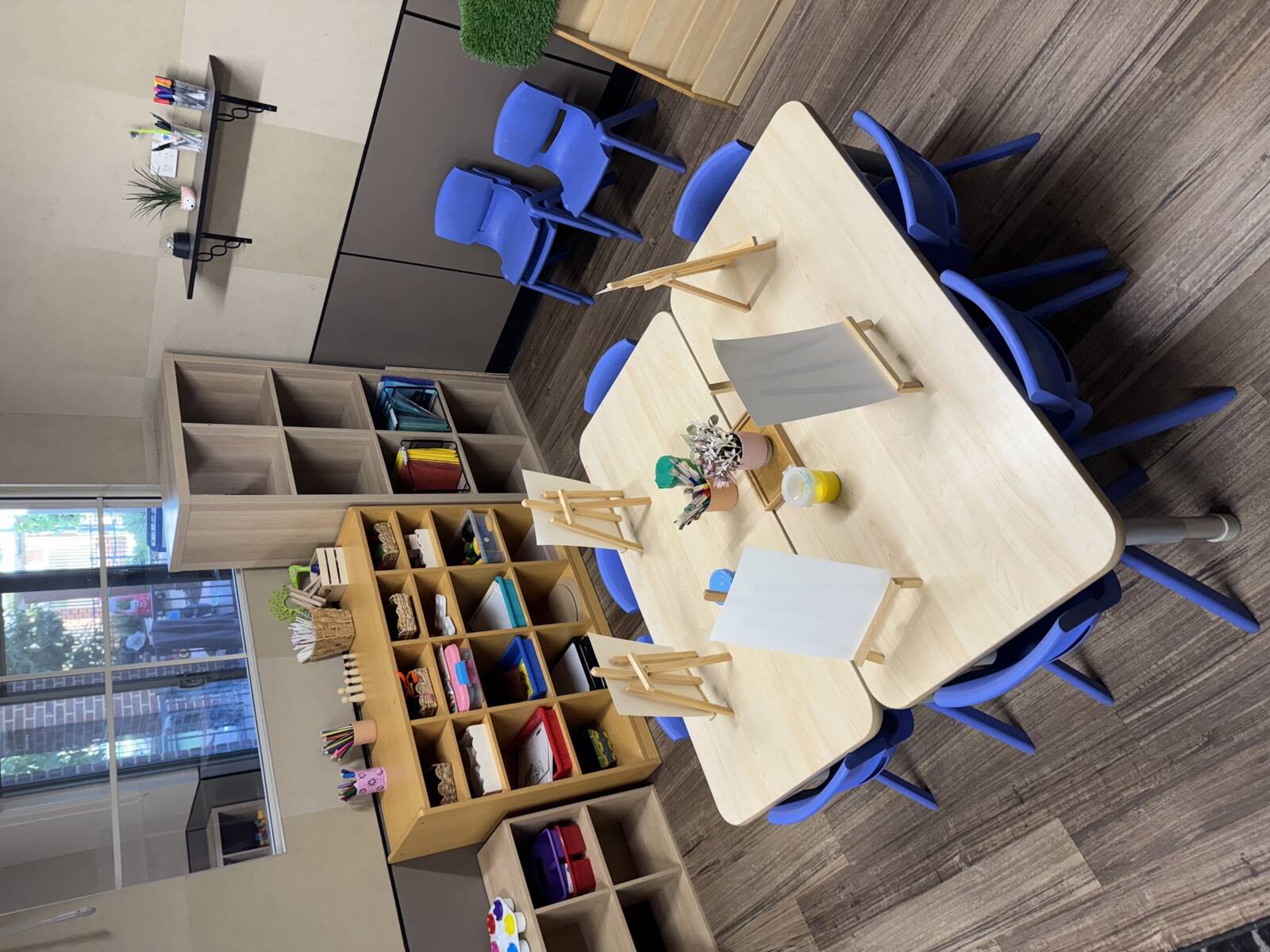 Sparrow Early Learning Ellenbrook North