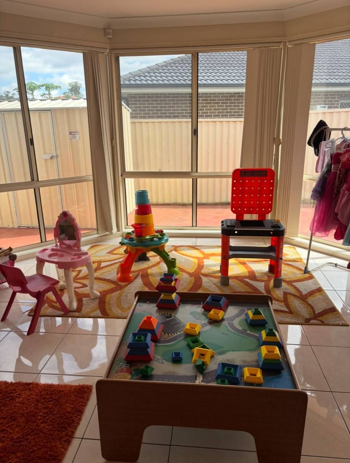 Goldfish Family Day Care